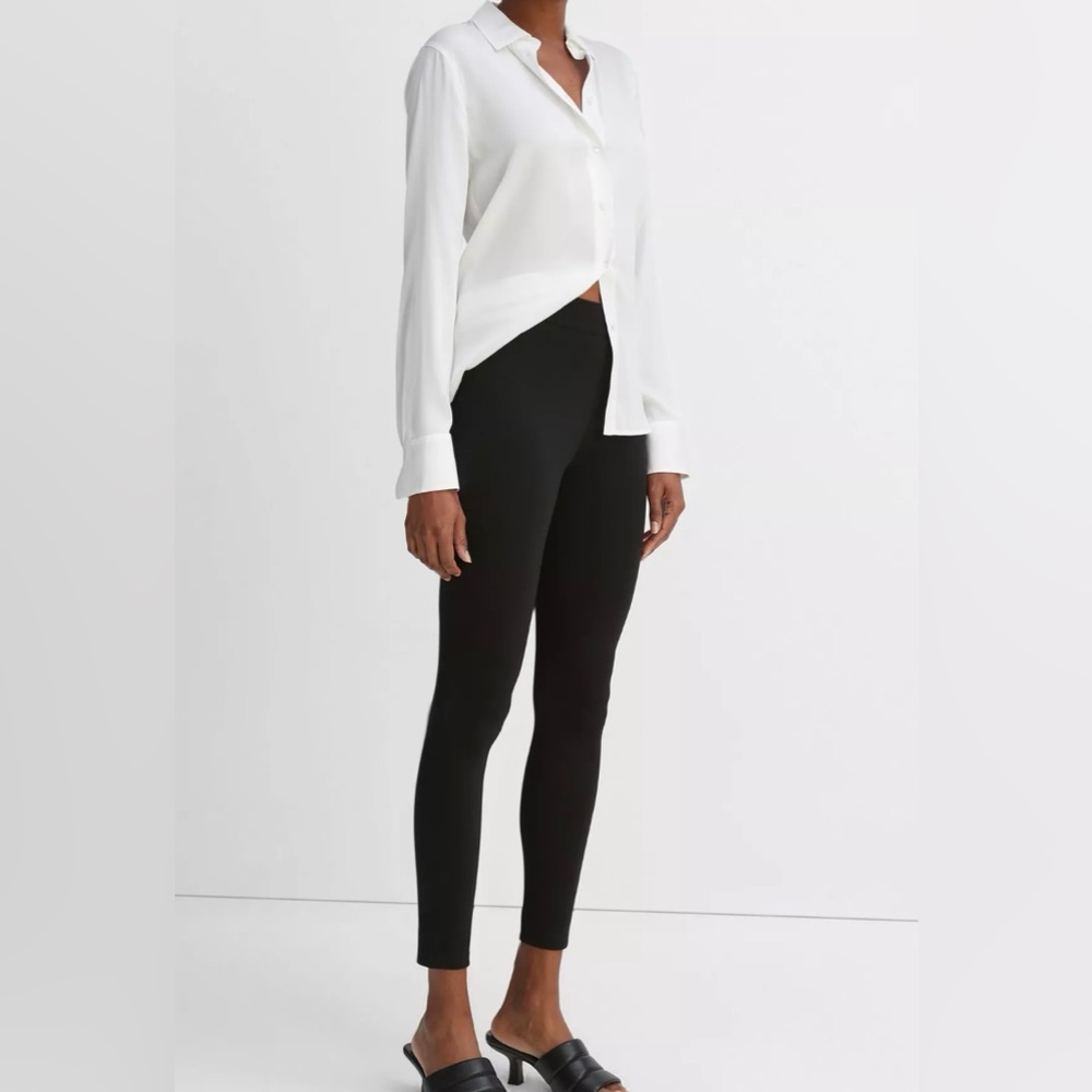 VINCE Leggings Size XS